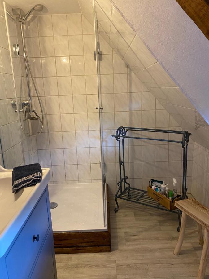 Ferienwohnung Otto Rappin 外观 照片