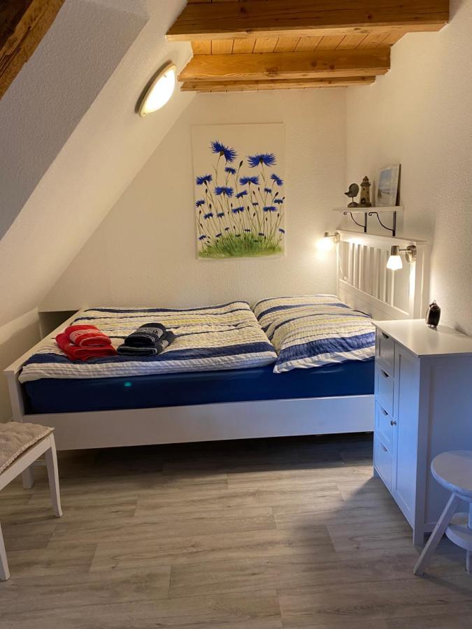 Ferienwohnung Otto Rappin 外观 照片