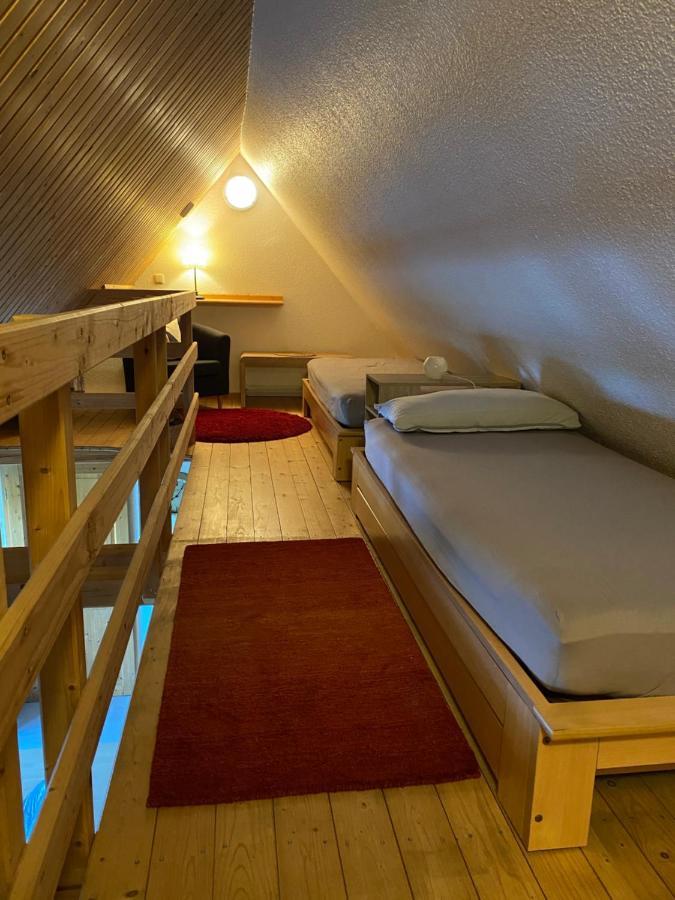 Ferienwohnung Otto Rappin 外观 照片