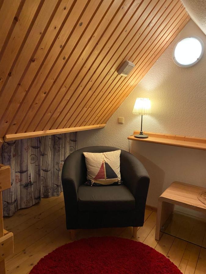 Ferienwohnung Otto Rappin 外观 照片