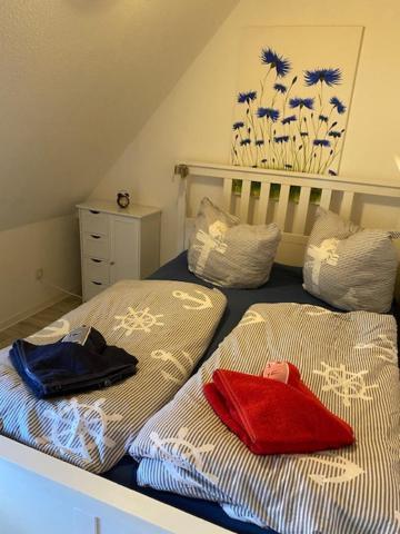 Ferienwohnung Otto Rappin 外观 照片