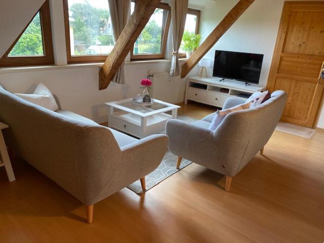 Ferienwohnung Otto Rappin 外观 照片