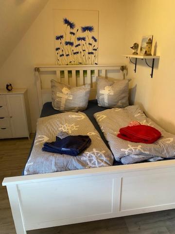 Ferienwohnung Otto Rappin 外观 照片