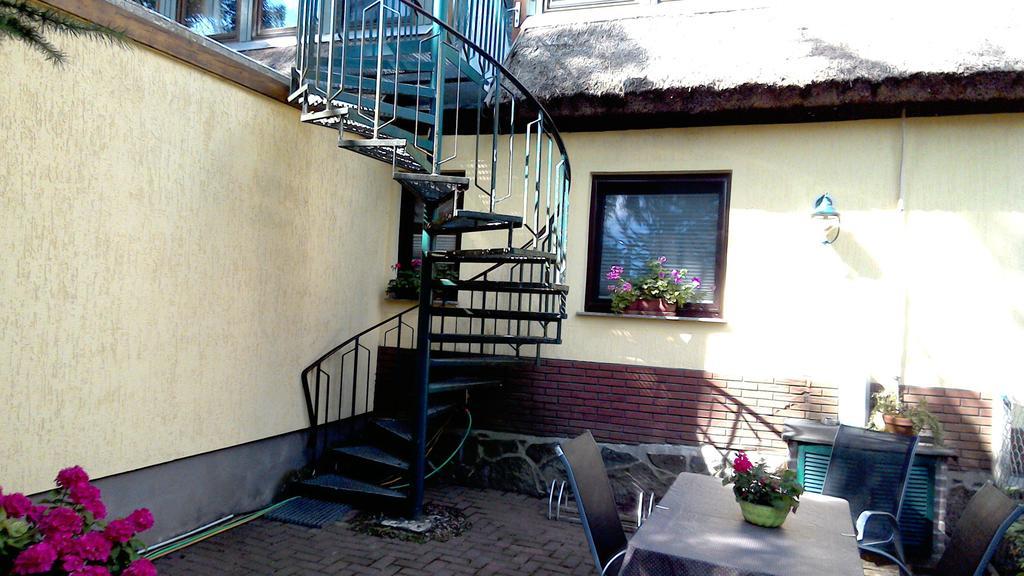Ferienwohnung Otto Rappin 外观 照片