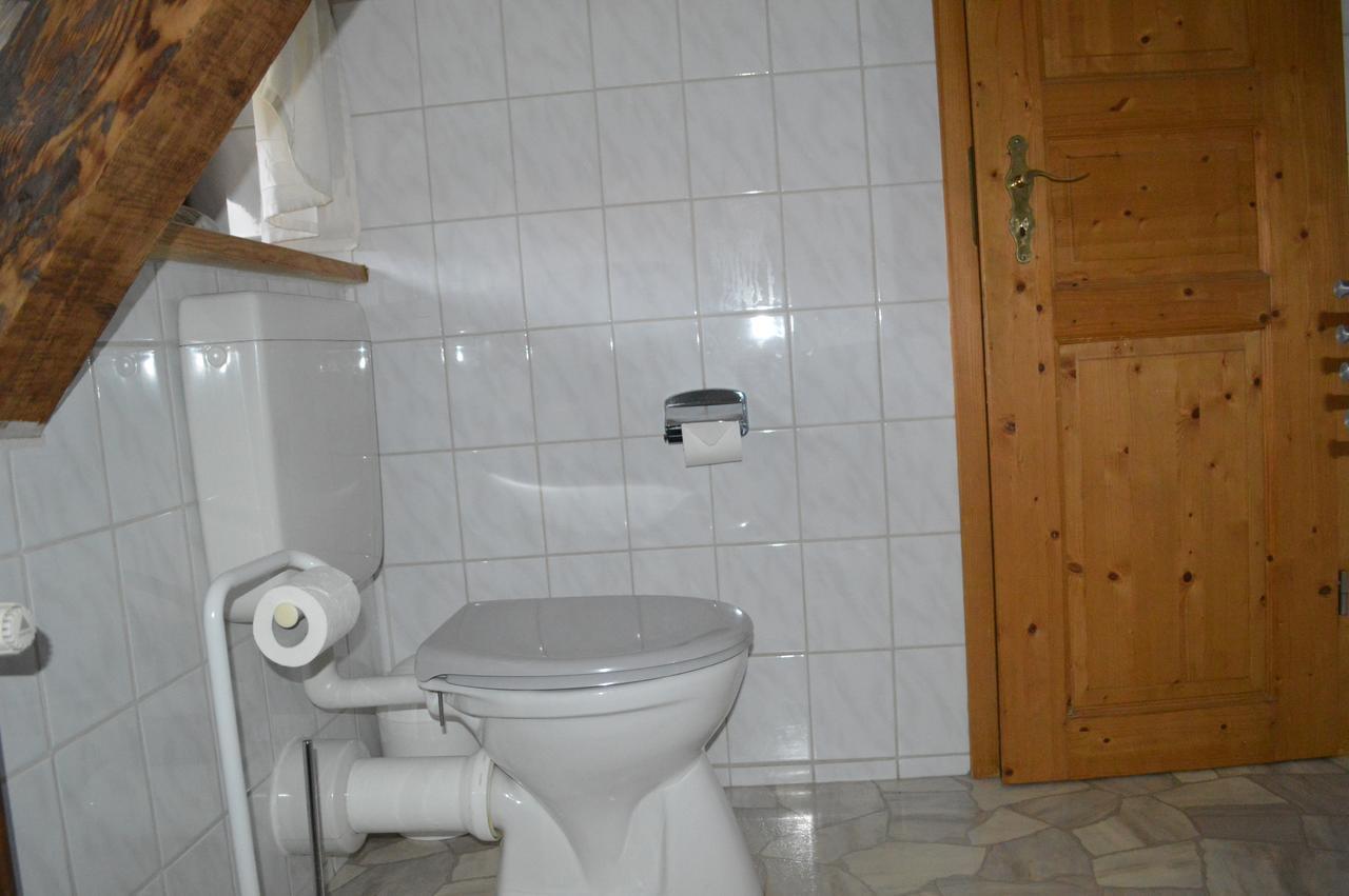 Ferienwohnung Otto Rappin 外观 照片